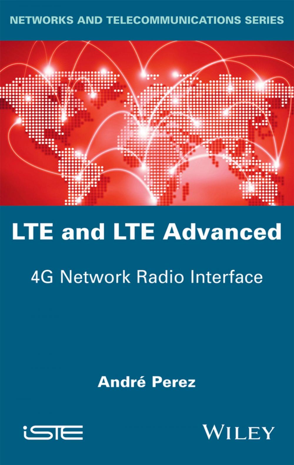 Big bigCover of LTE and LTE Advanced