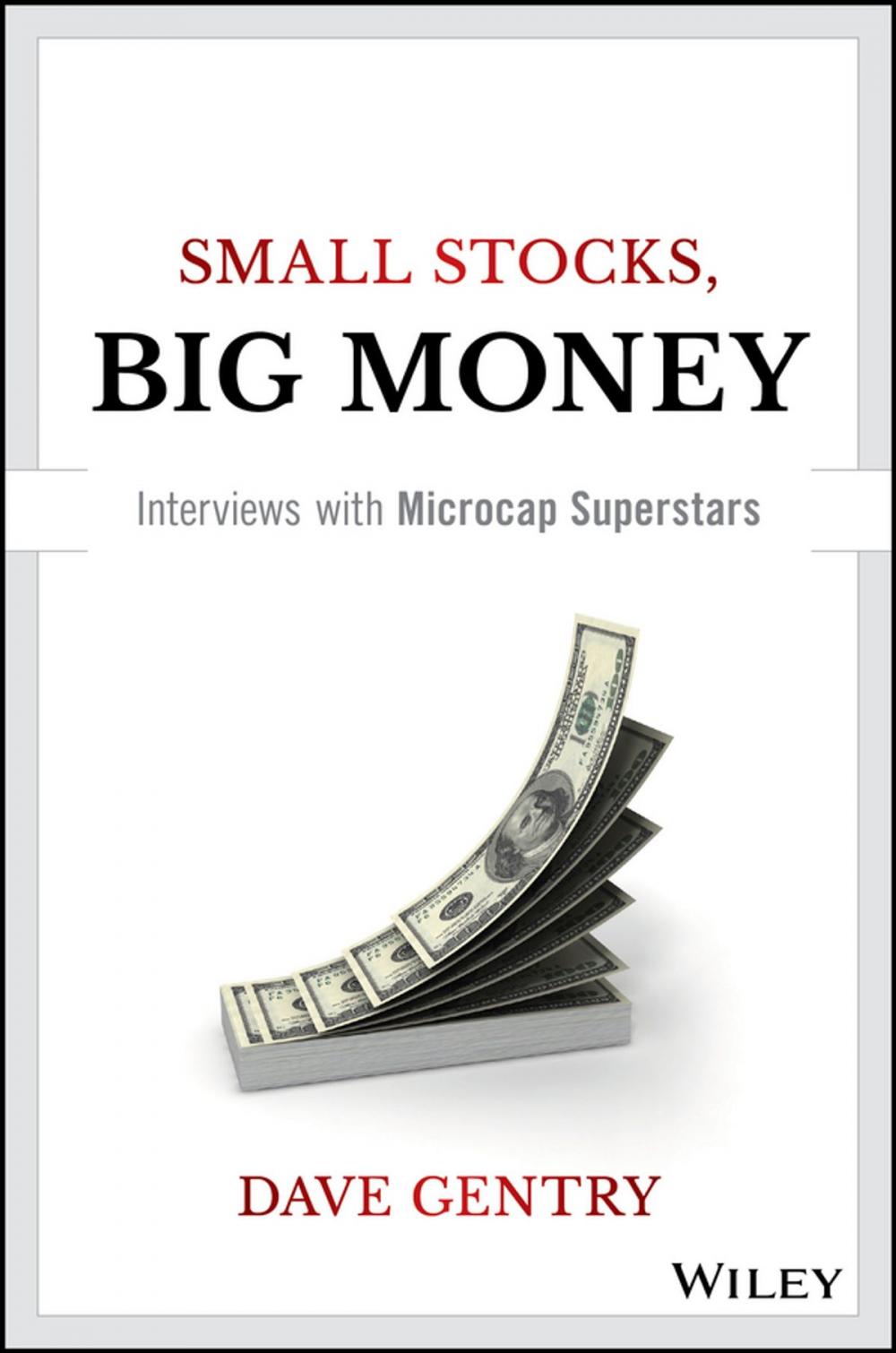 Big bigCover of Small Stocks, Big Money