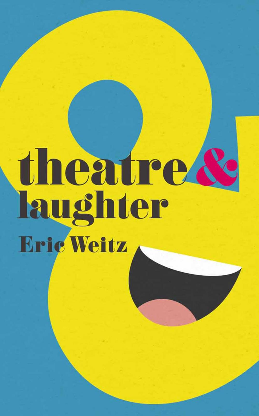 Big bigCover of Theatre and Laughter