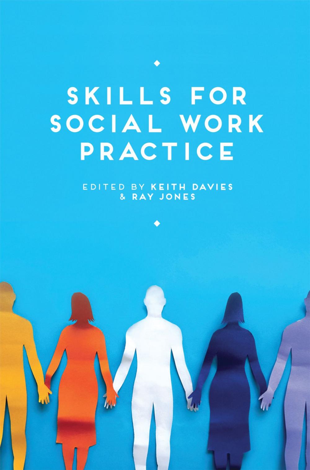 Big bigCover of Skills for Social Work Practice