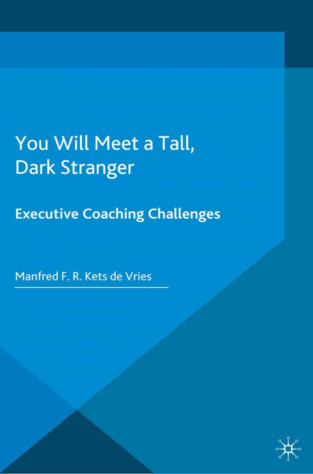 Big bigCover of You Will Meet a Tall, Dark Stranger