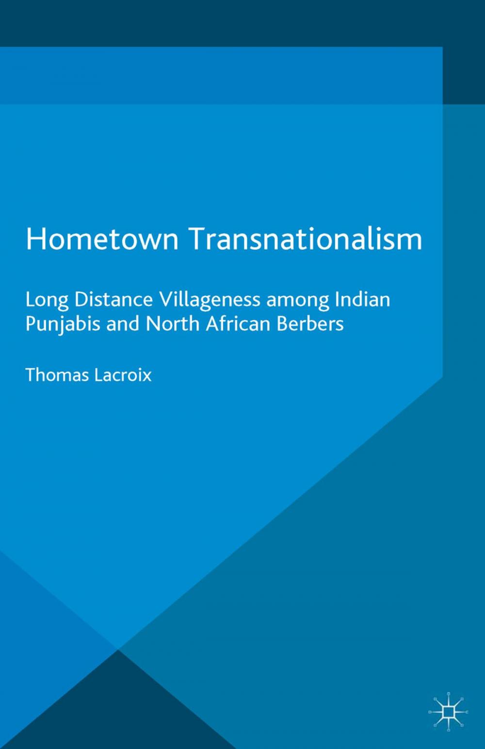 Big bigCover of Hometown Transnationalism