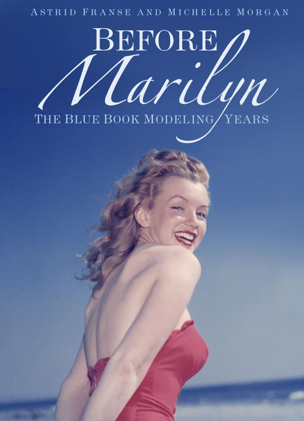 Big bigCover of Before Marilyn