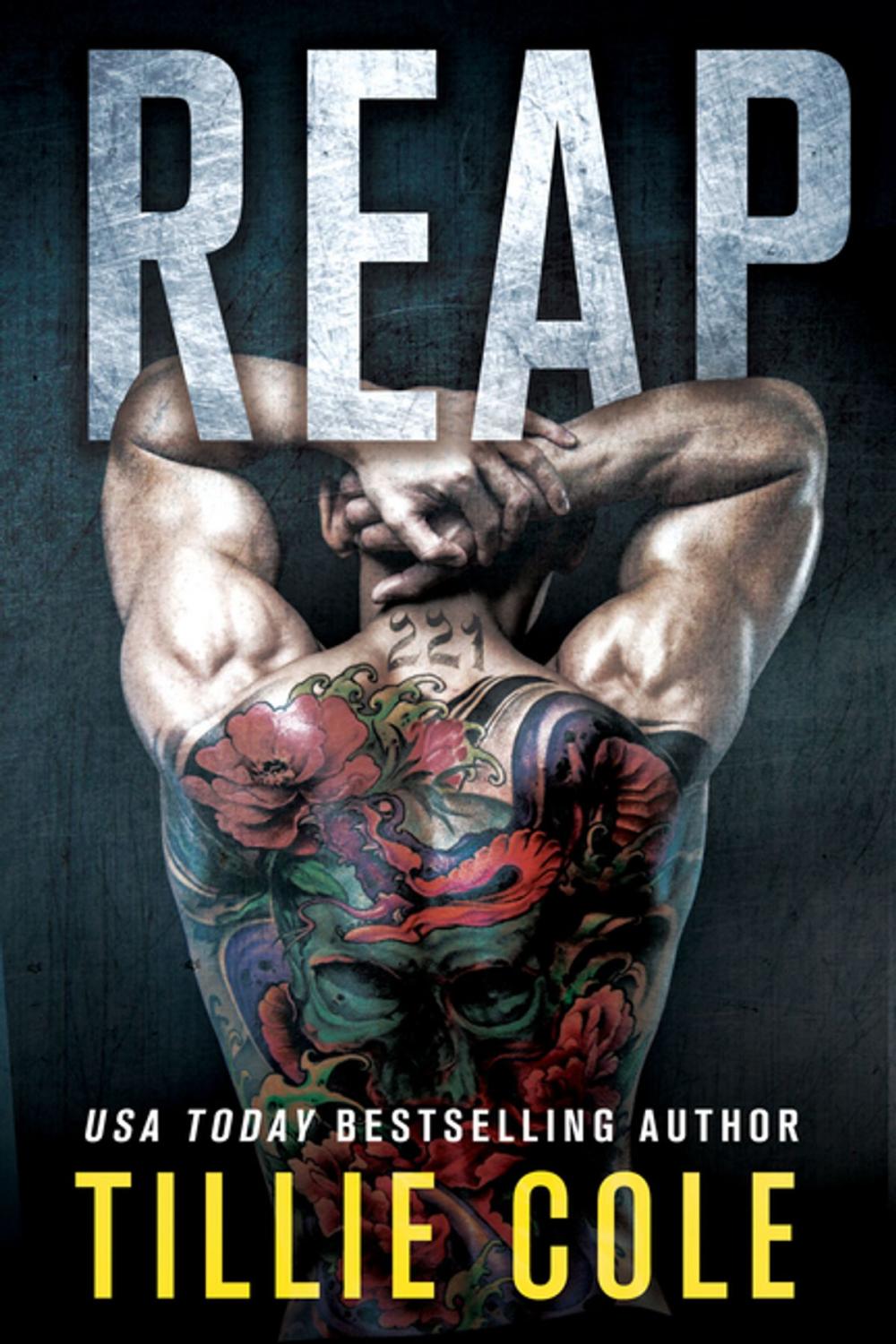 Big bigCover of Reap