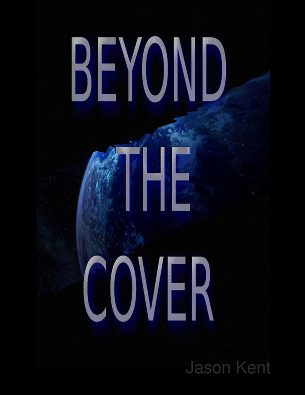 Big bigCover of Beyond the Cover