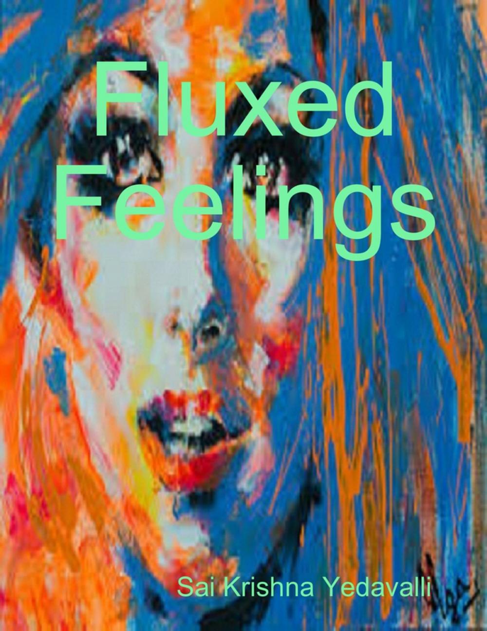 Big bigCover of Fluxed Feelings