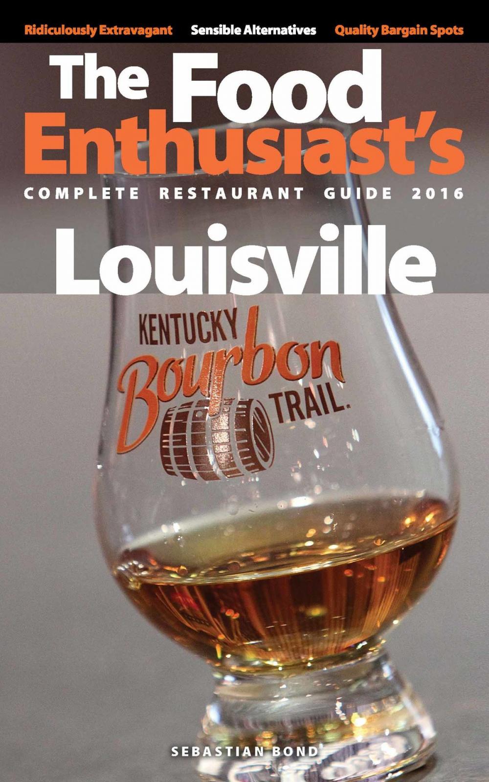 Big bigCover of Louisville: 2016