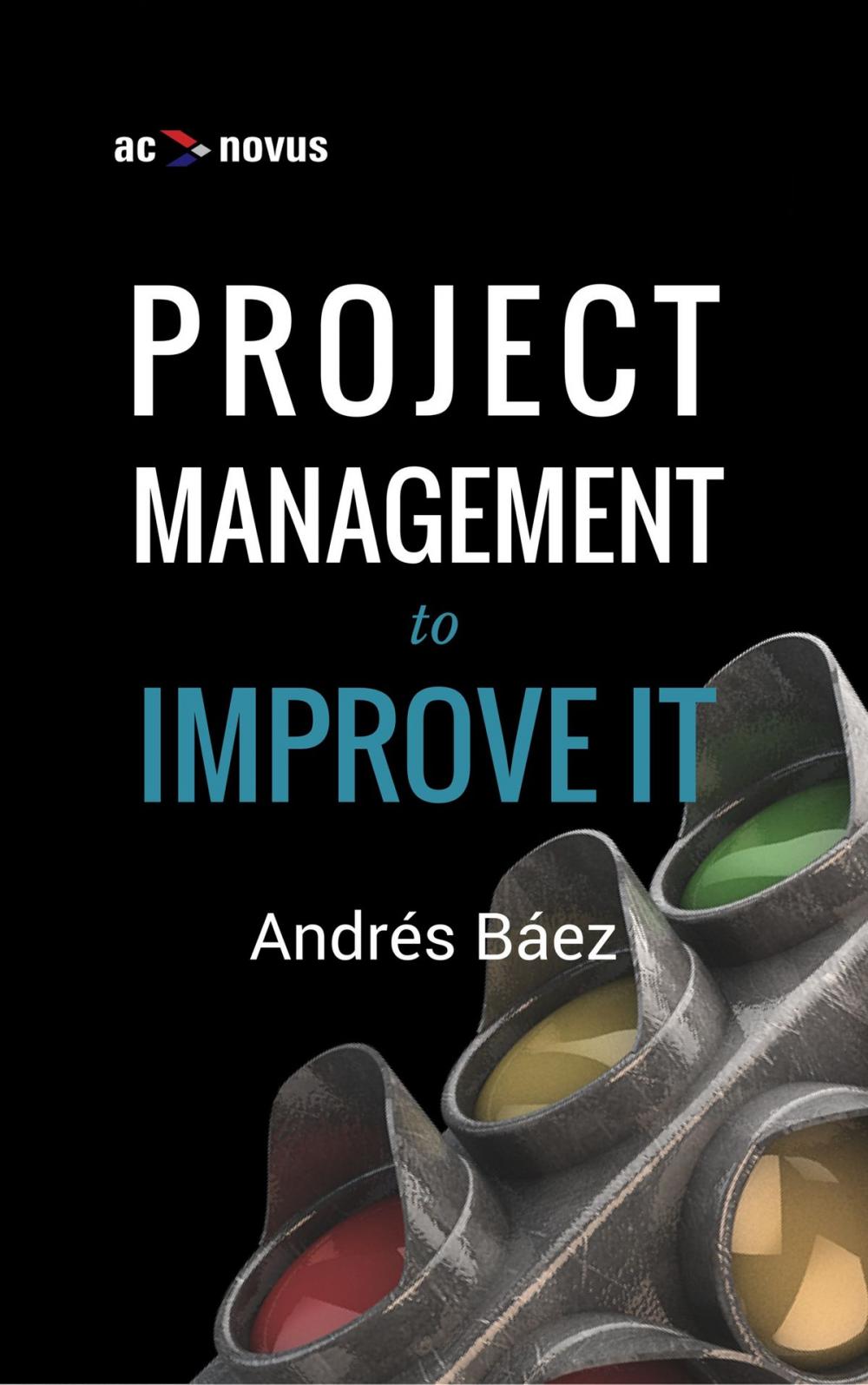 Big bigCover of Project Management to improve IT