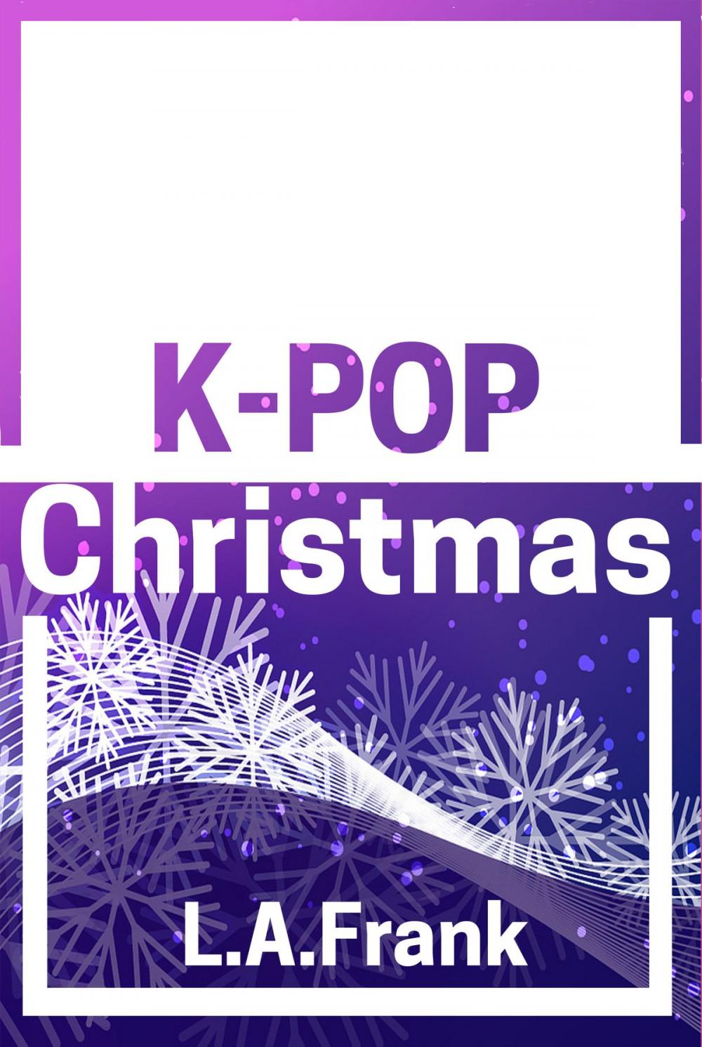 Big bigCover of K-Pop Christmas