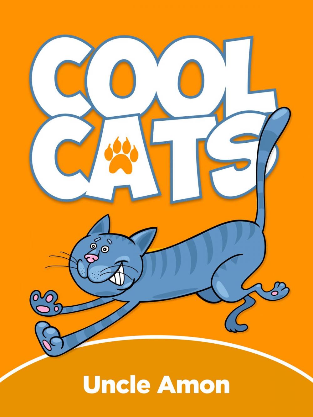 Big bigCover of Cool Cats