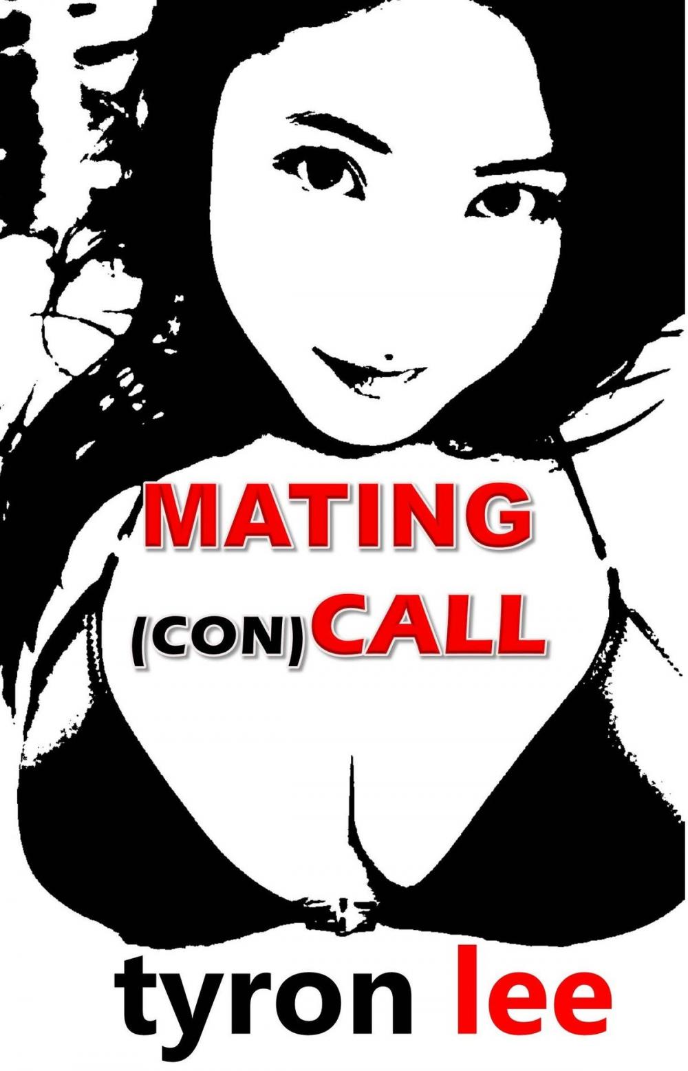 Big bigCover of Mating (Con)Call