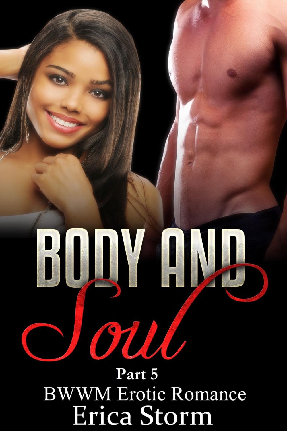 Big bigCover of Body and Soul (Part 5)