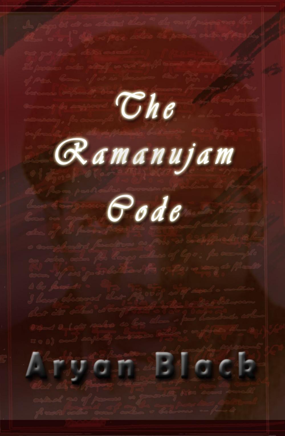 Big bigCover of The Ramanujam Code