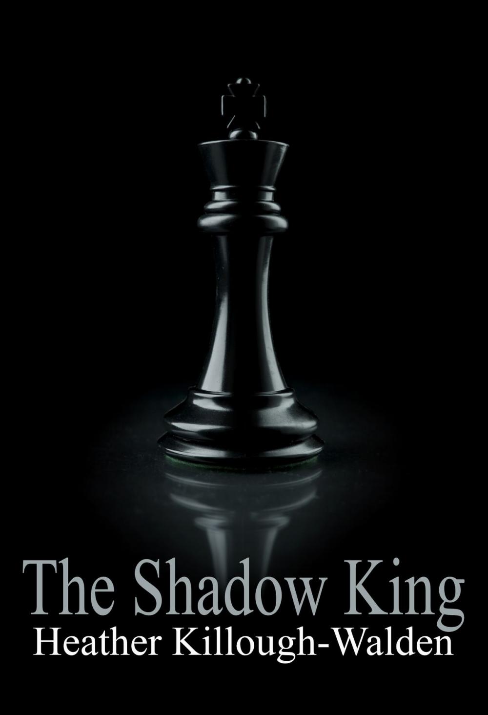 Big bigCover of The Shadow King