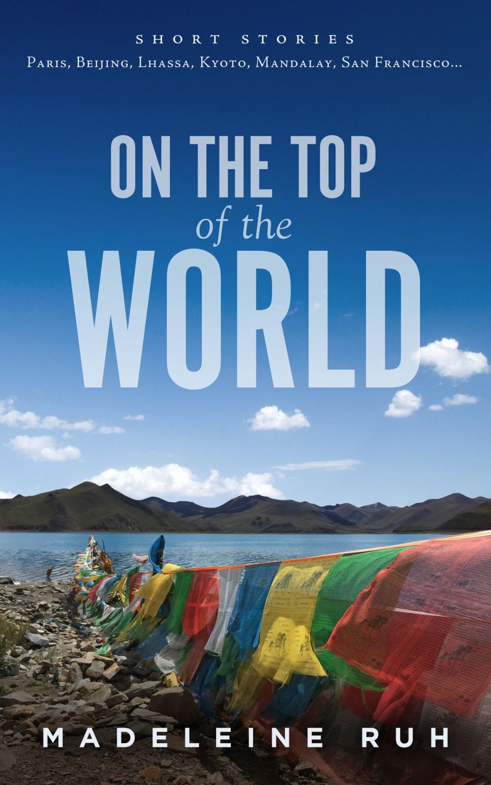 Big bigCover of On the Top of the World