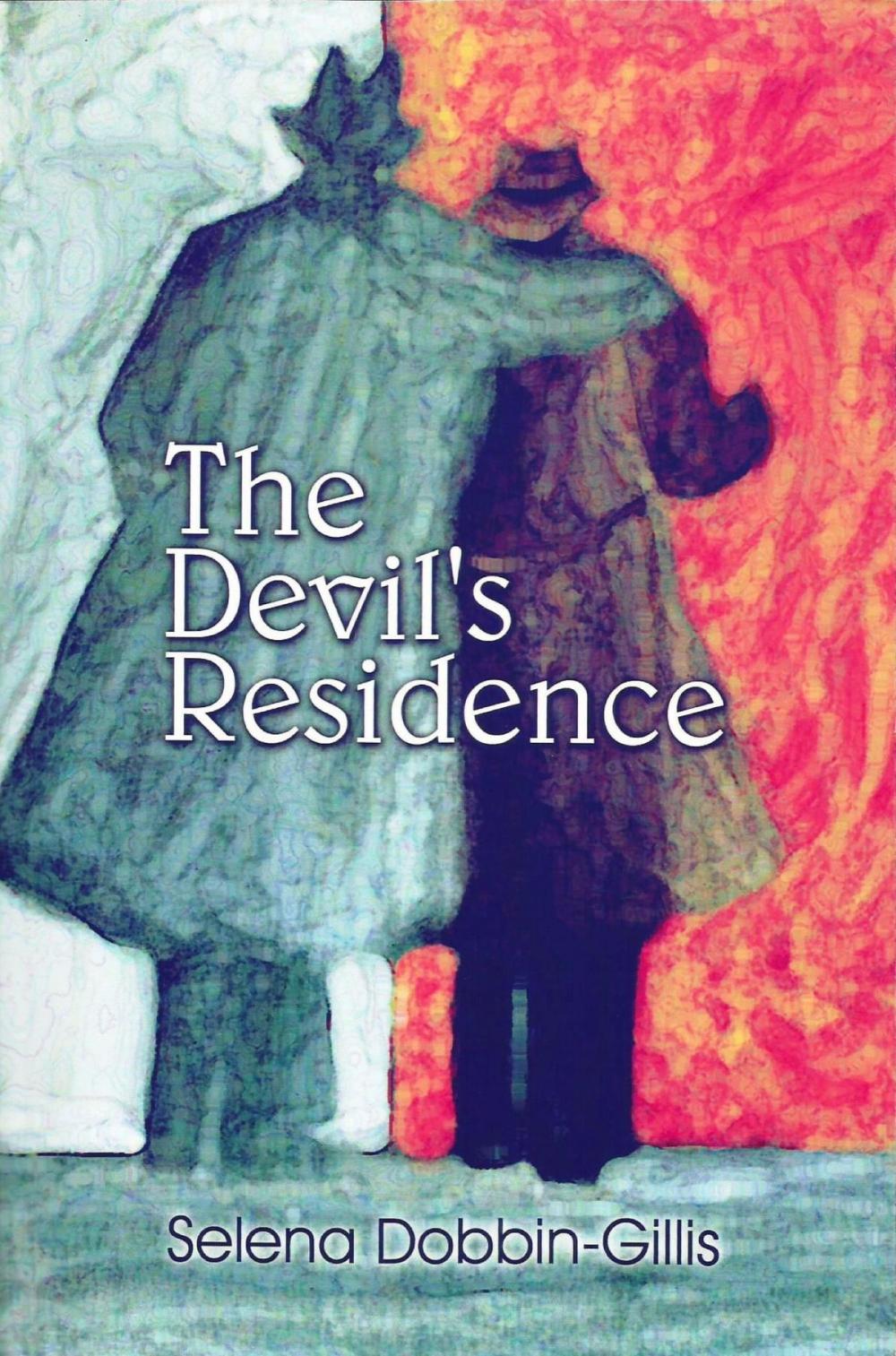 Big bigCover of The Devil's Residence