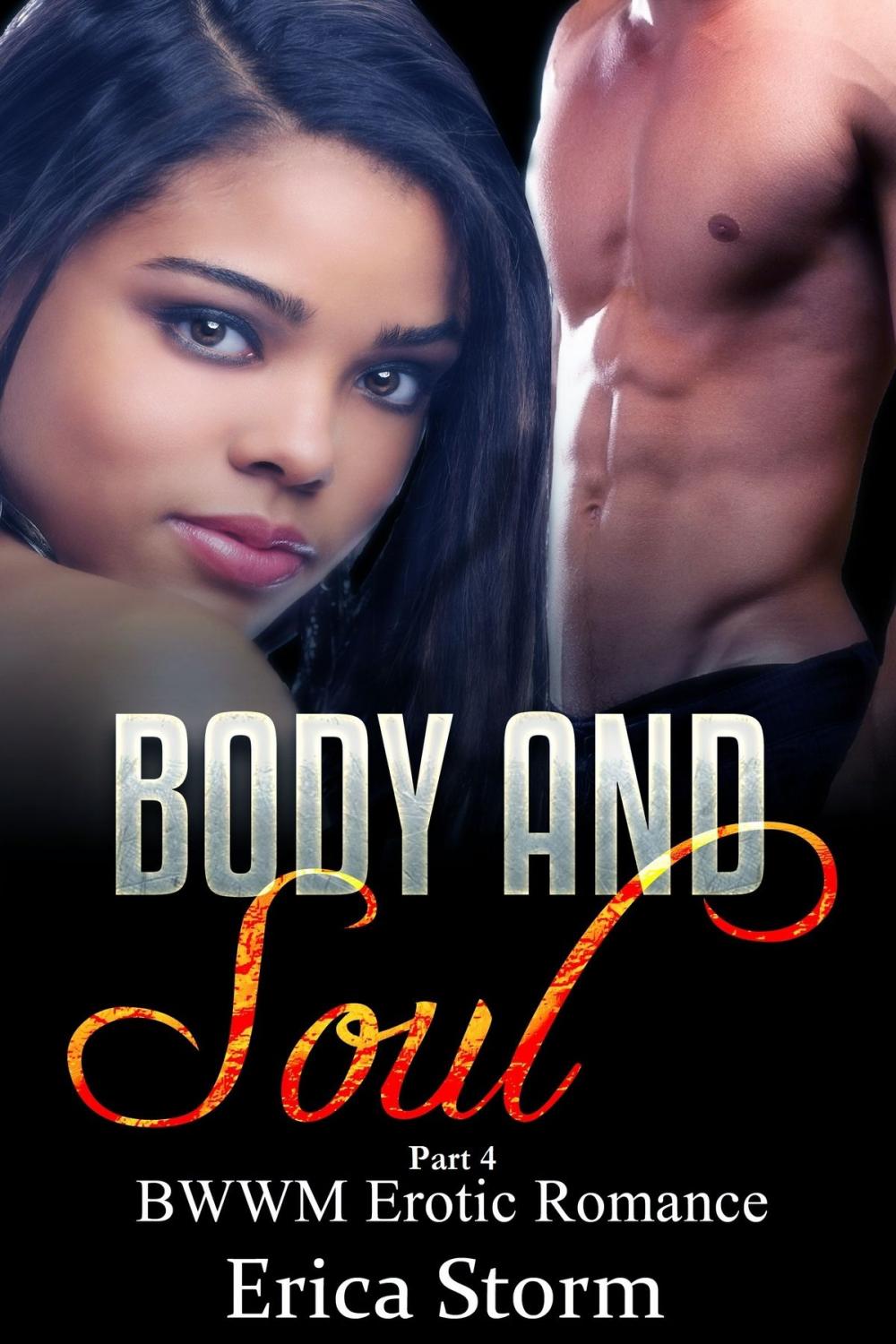 Big bigCover of Body and Soul (Part 4)