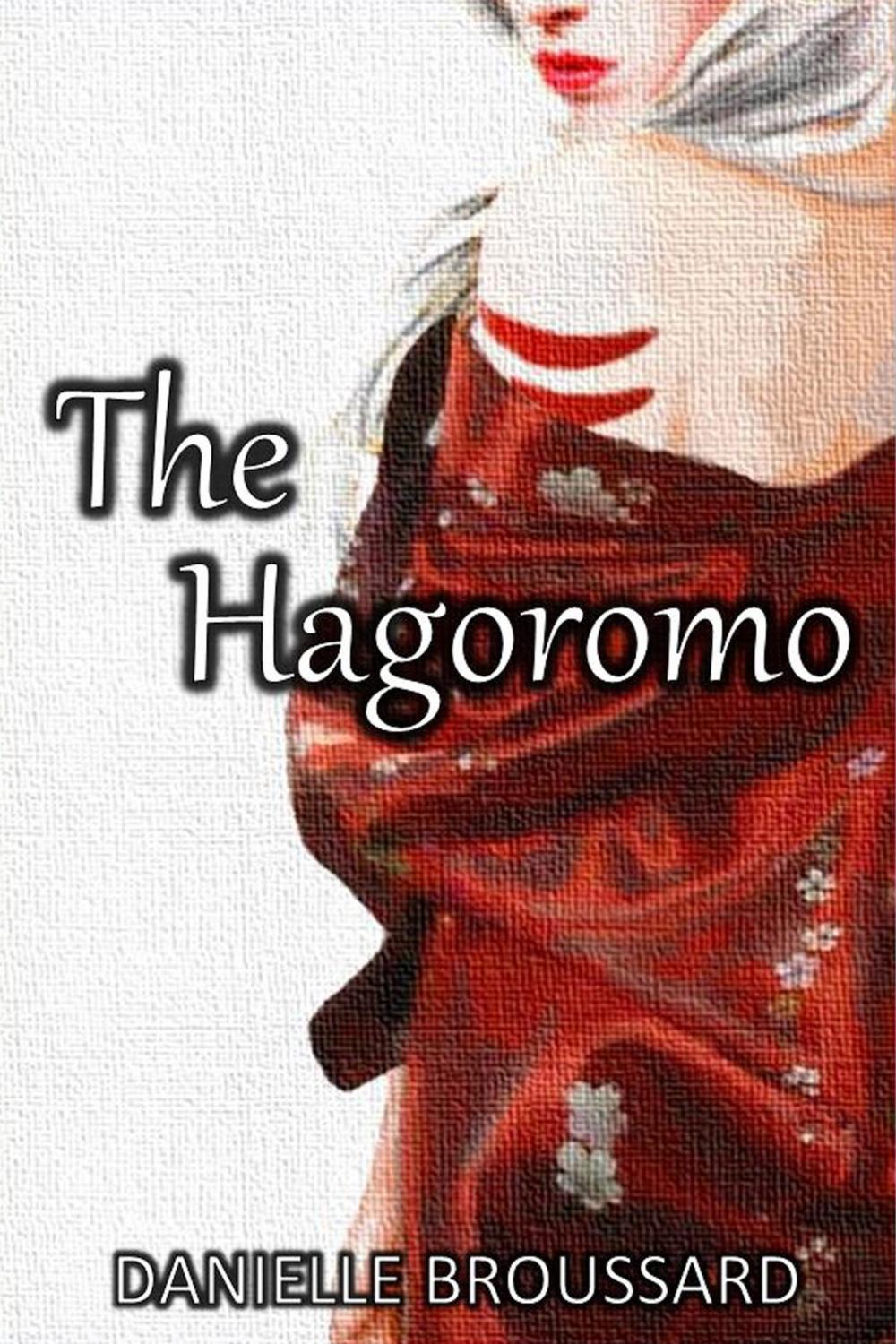 Big bigCover of The Hagoromo