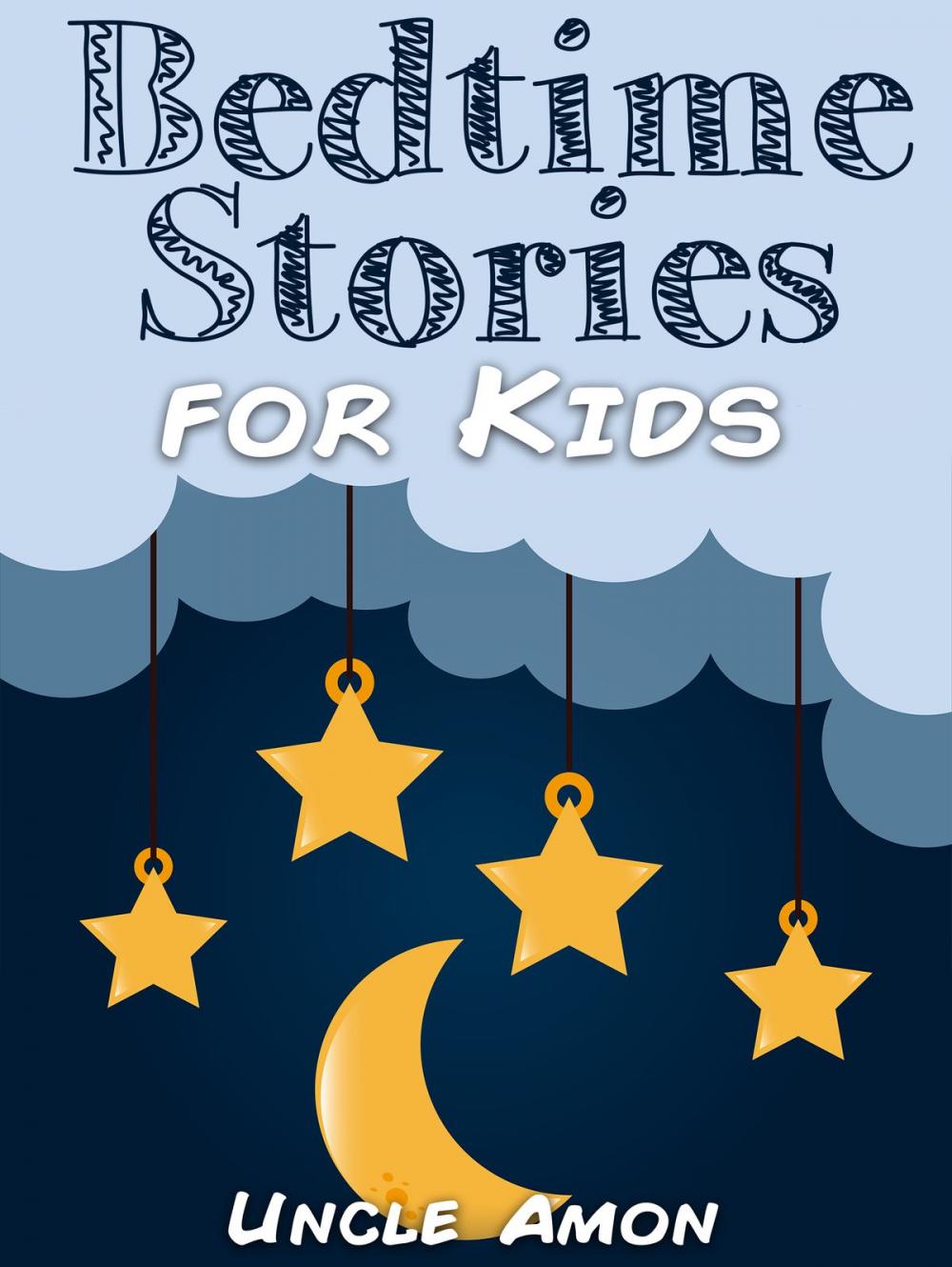 Big bigCover of Bedtime Stories for Kids