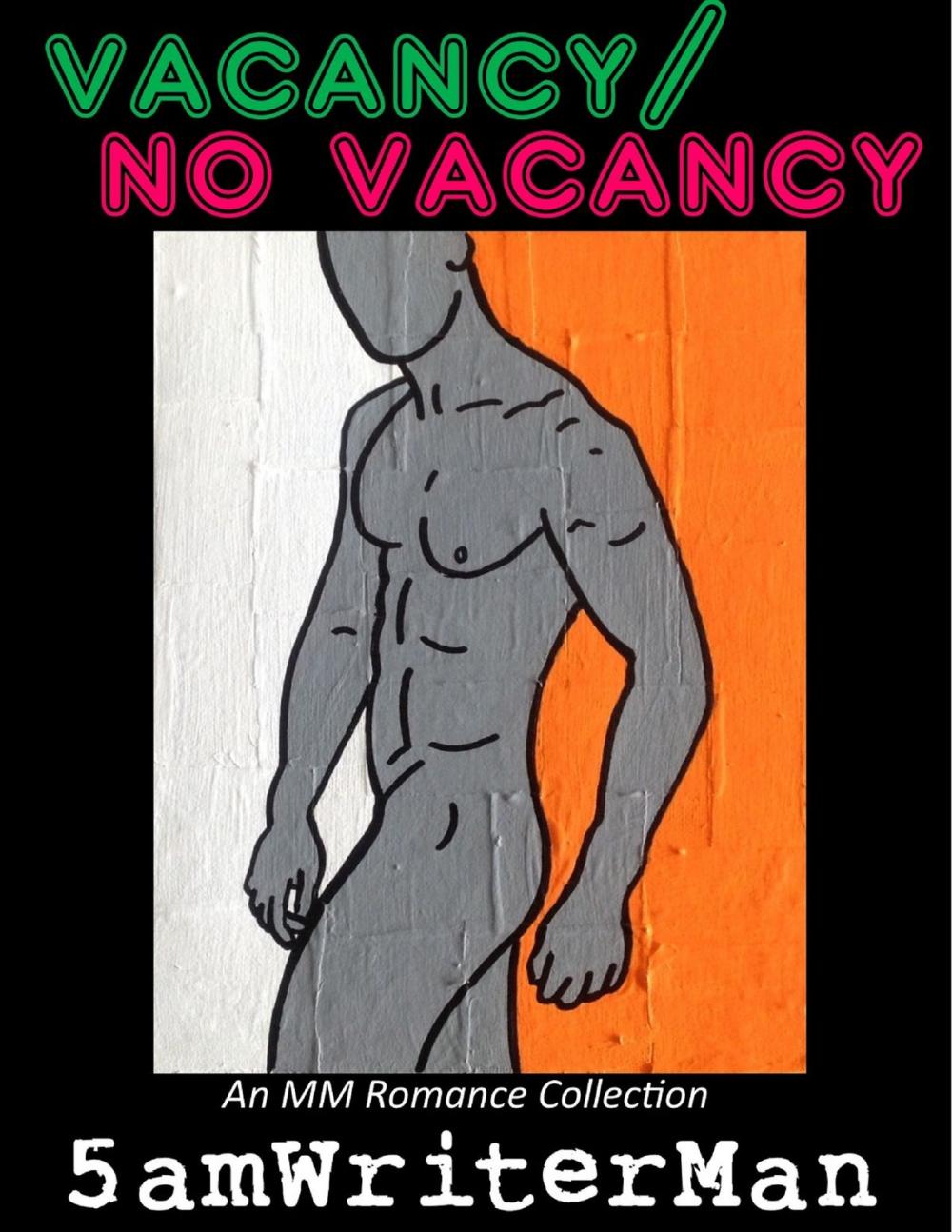 Big bigCover of Vacancy / No Vacancy: The Entire Collection