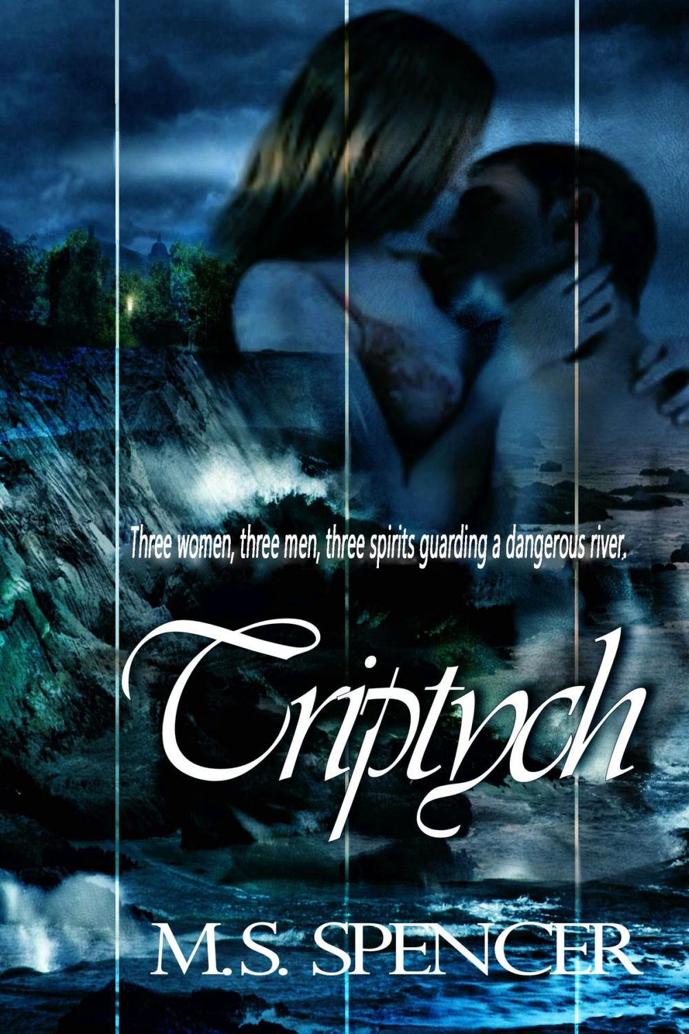 Big bigCover of Triptych