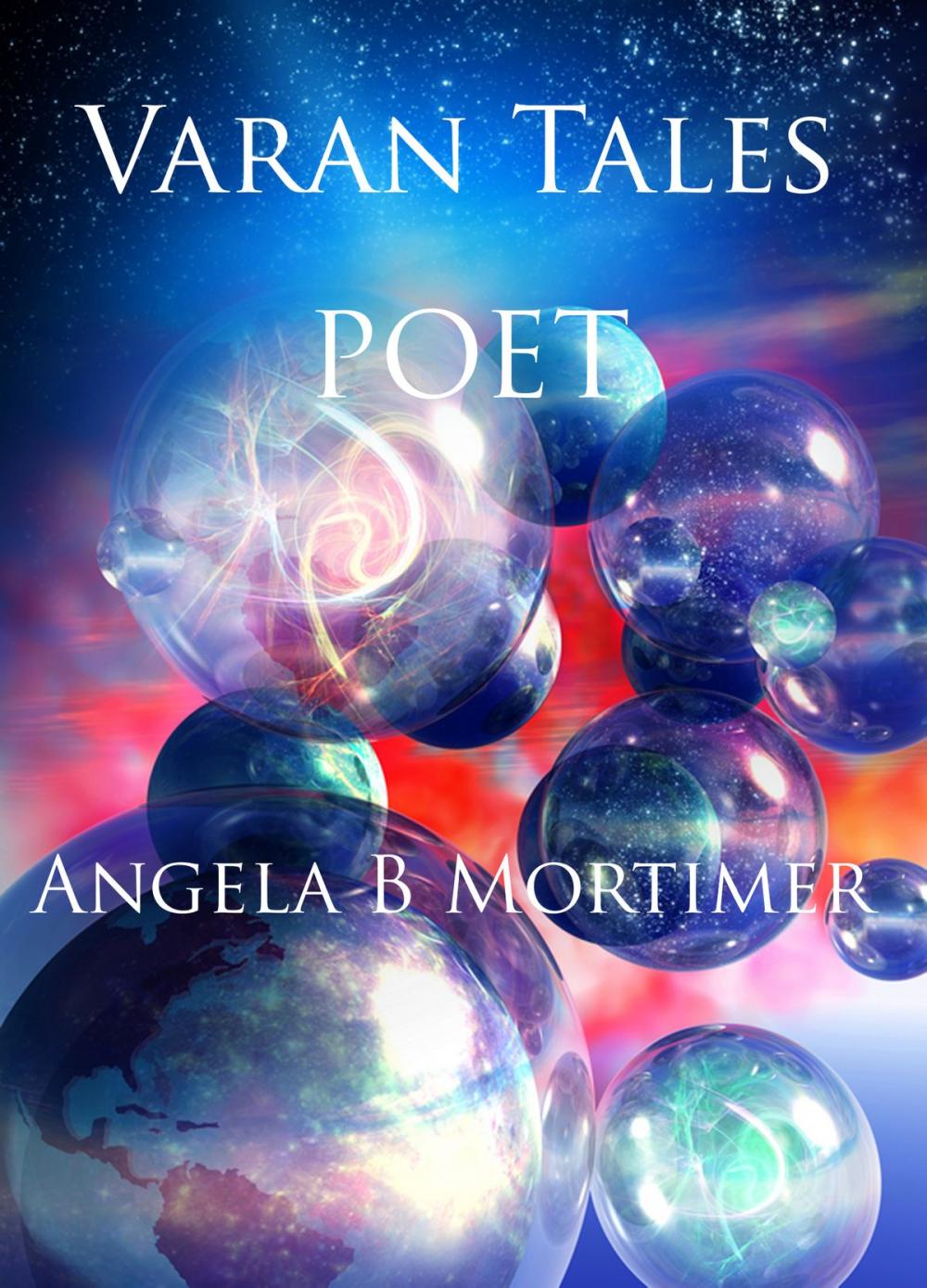 Big bigCover of Poet: A Varan Tale