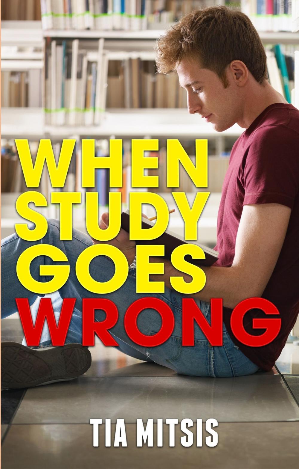 Big bigCover of When Study Goes Wrong
