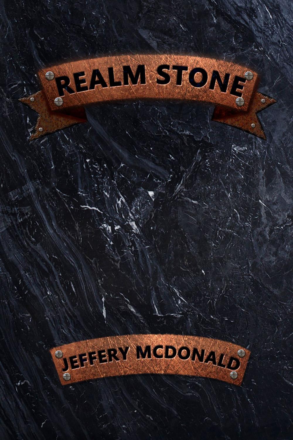 Big bigCover of Realm Stone