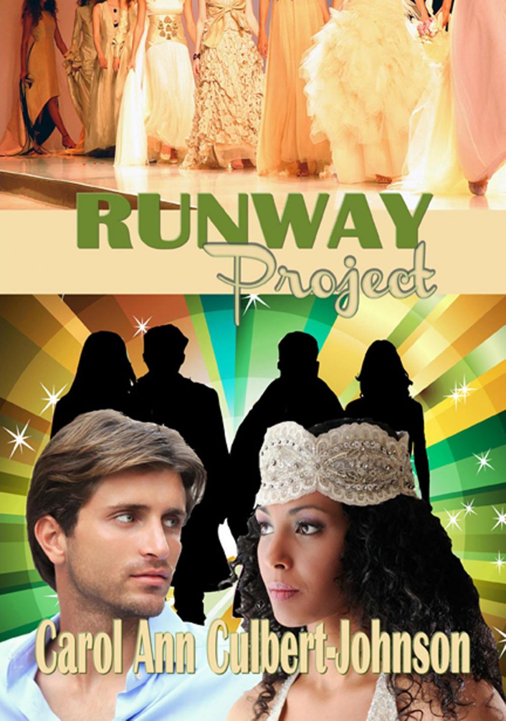 Big bigCover of Runway Project (Short Story)