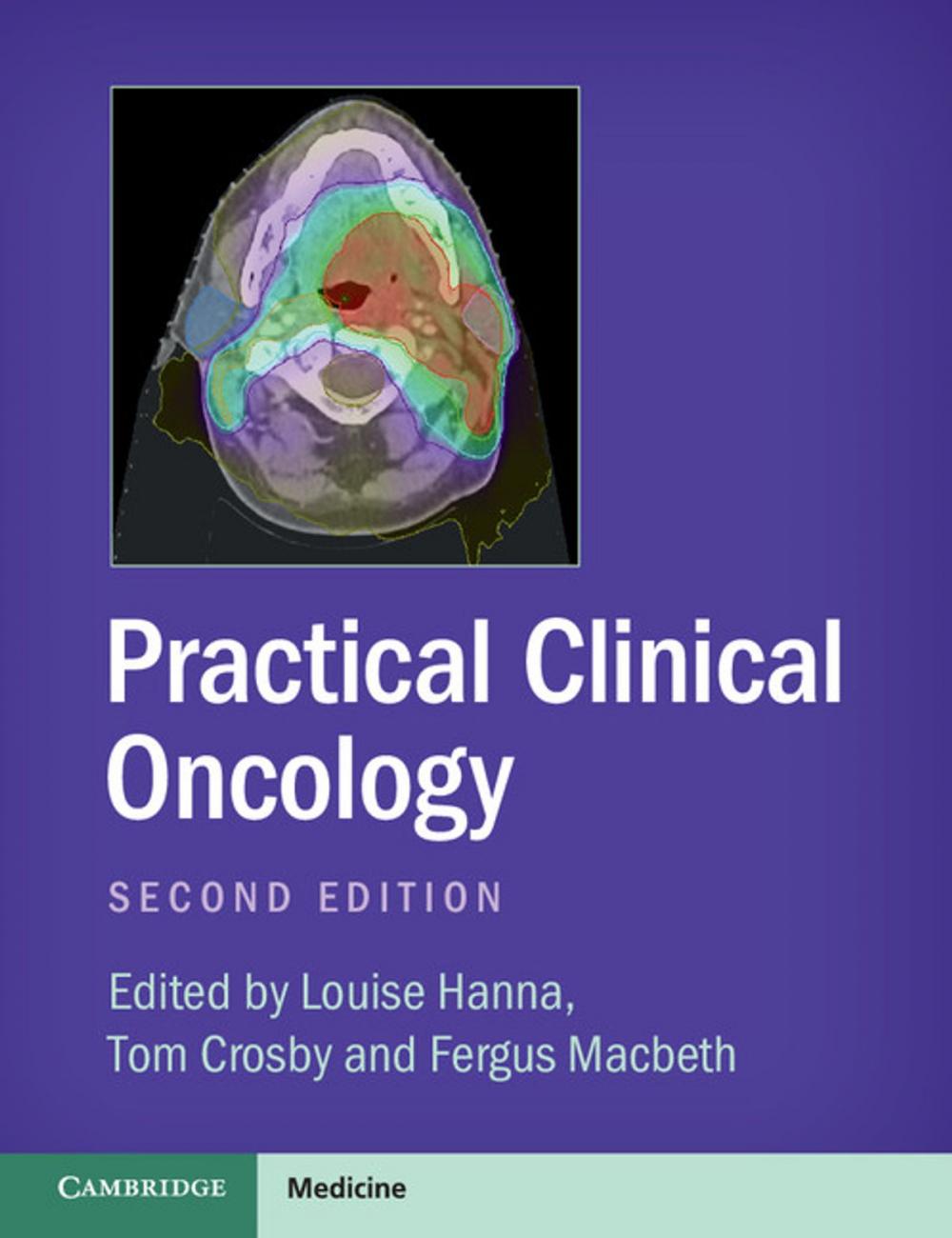 Big bigCover of Practical Clinical Oncology