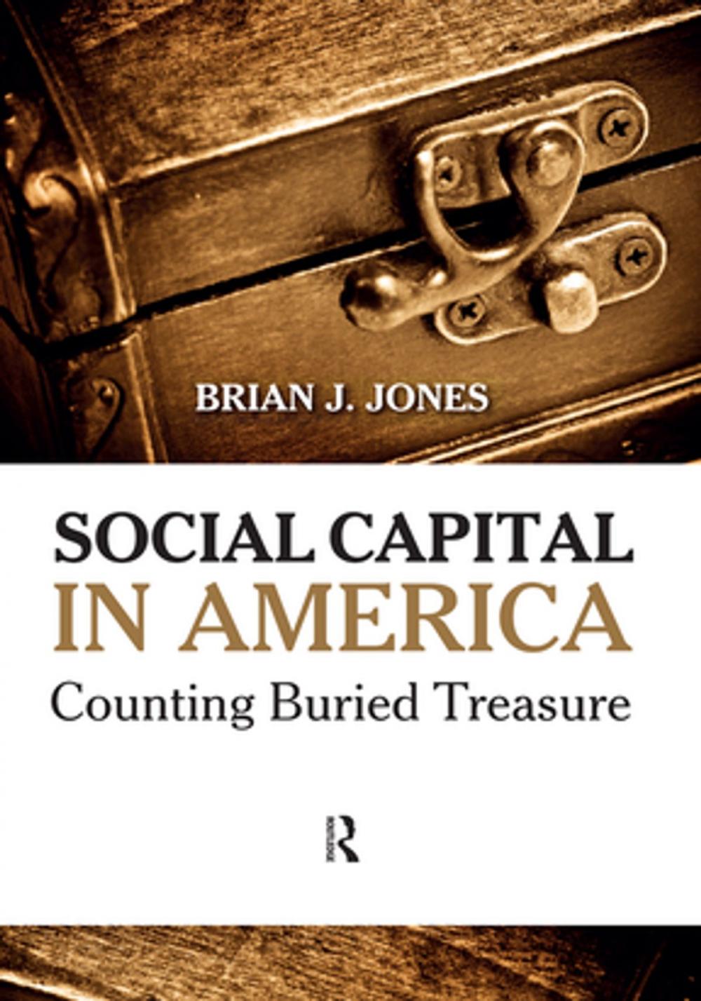 Big bigCover of Social Capital in America