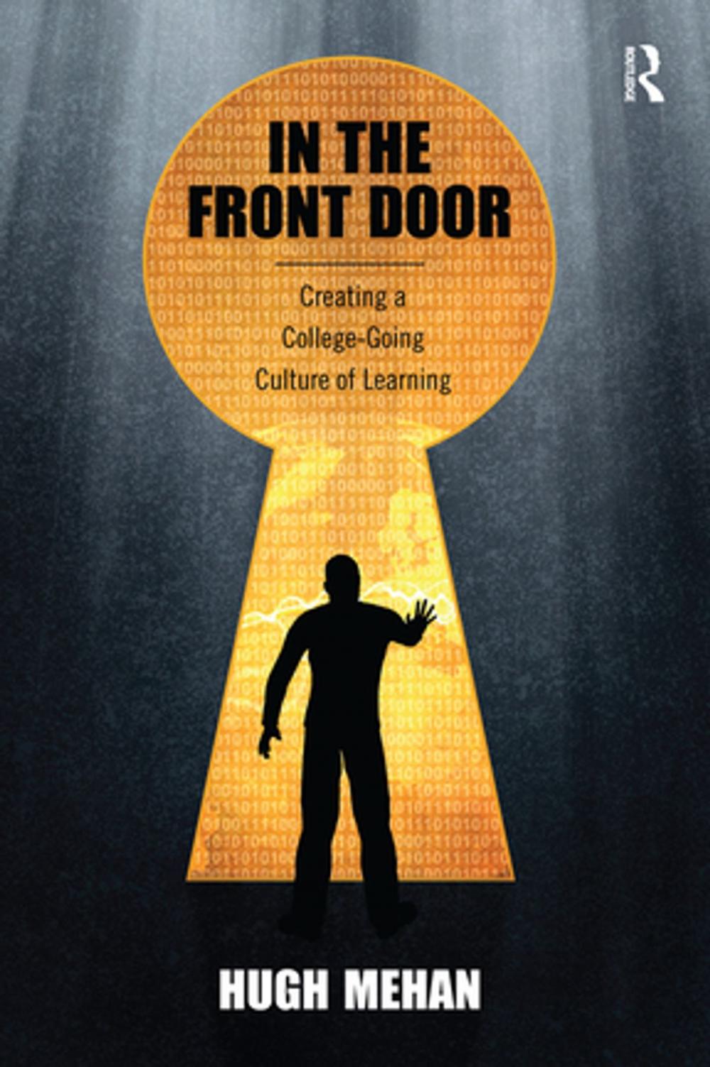 Big bigCover of In the Front Door