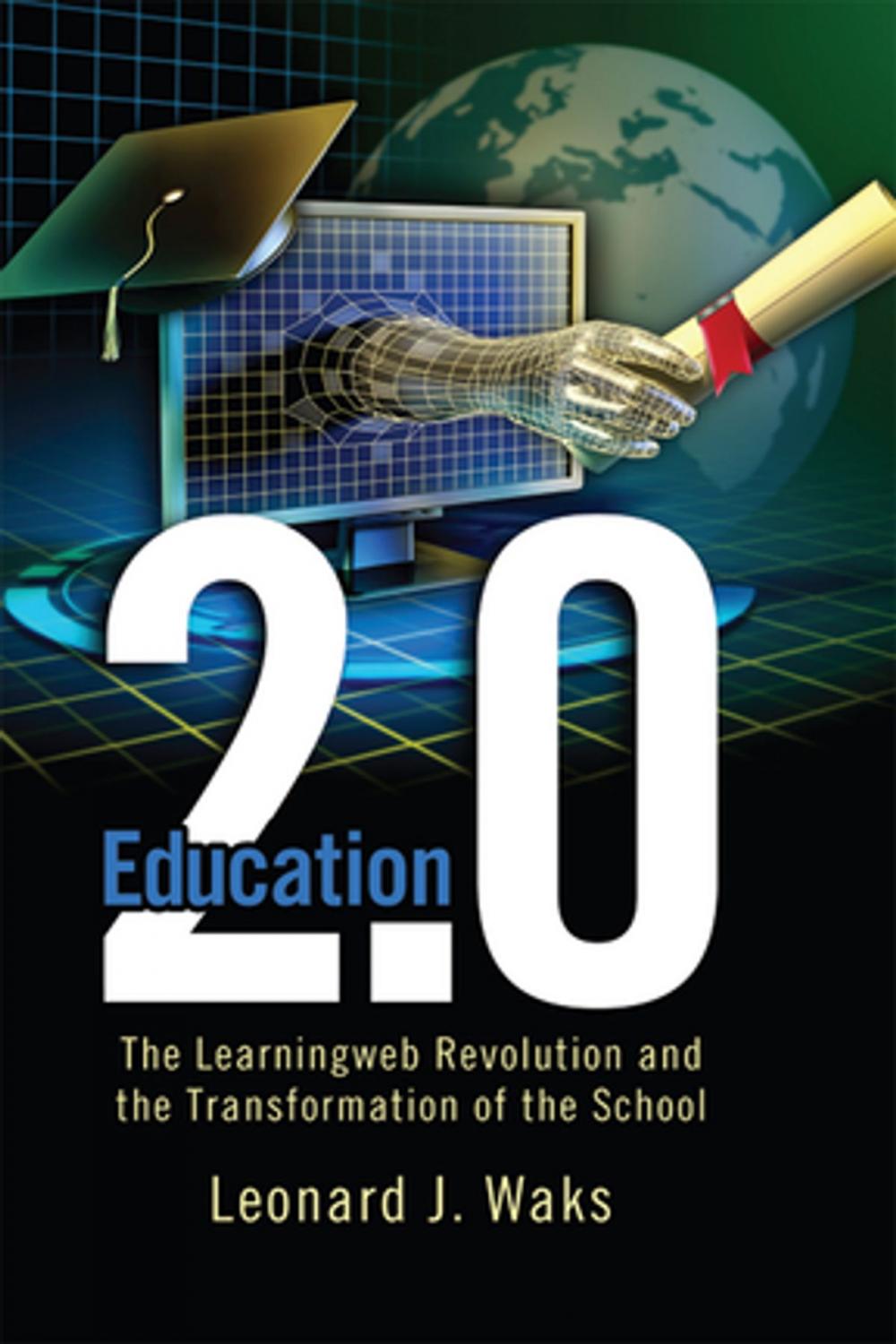 Big bigCover of Education 2.0