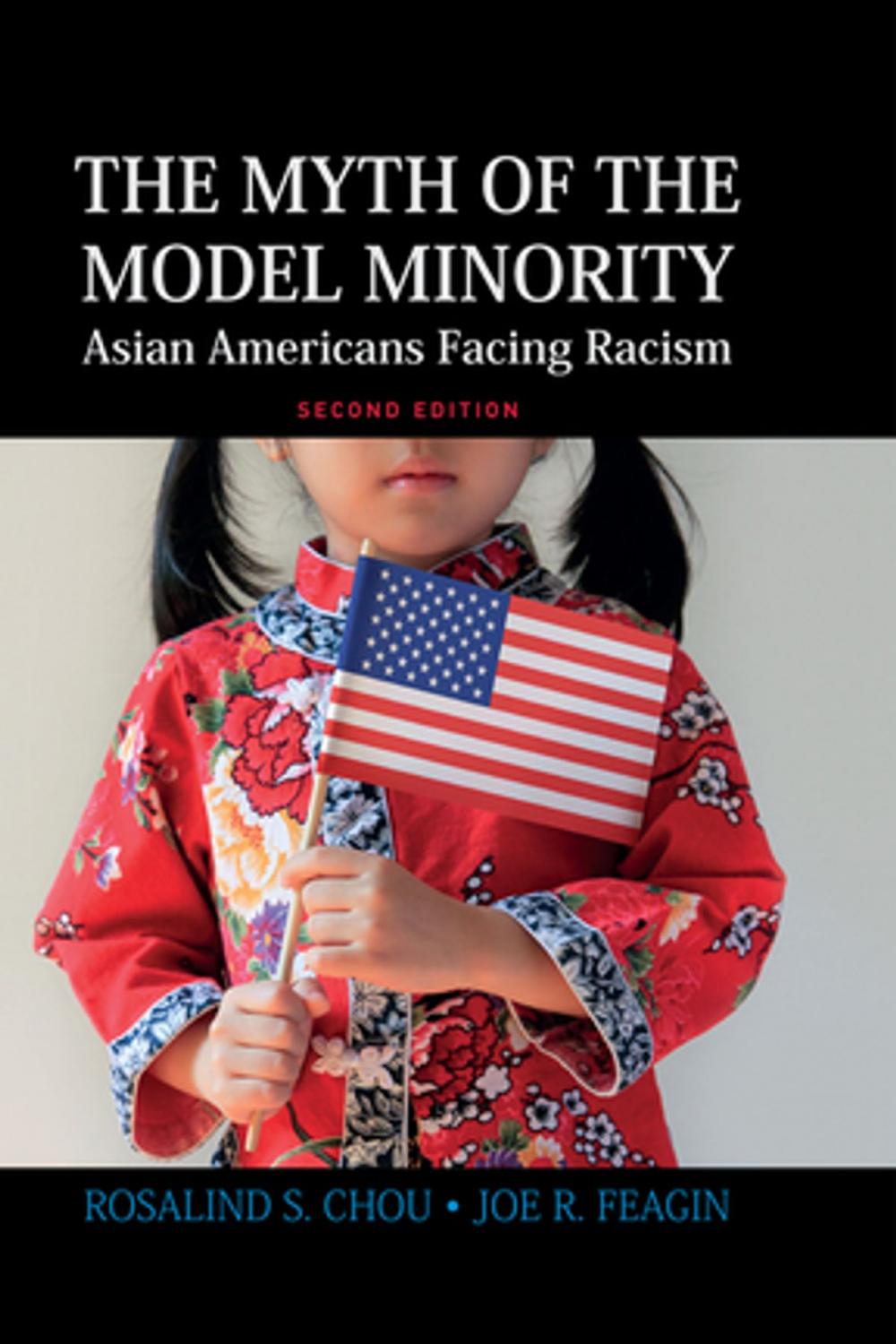 Big bigCover of Myth of the Model Minority