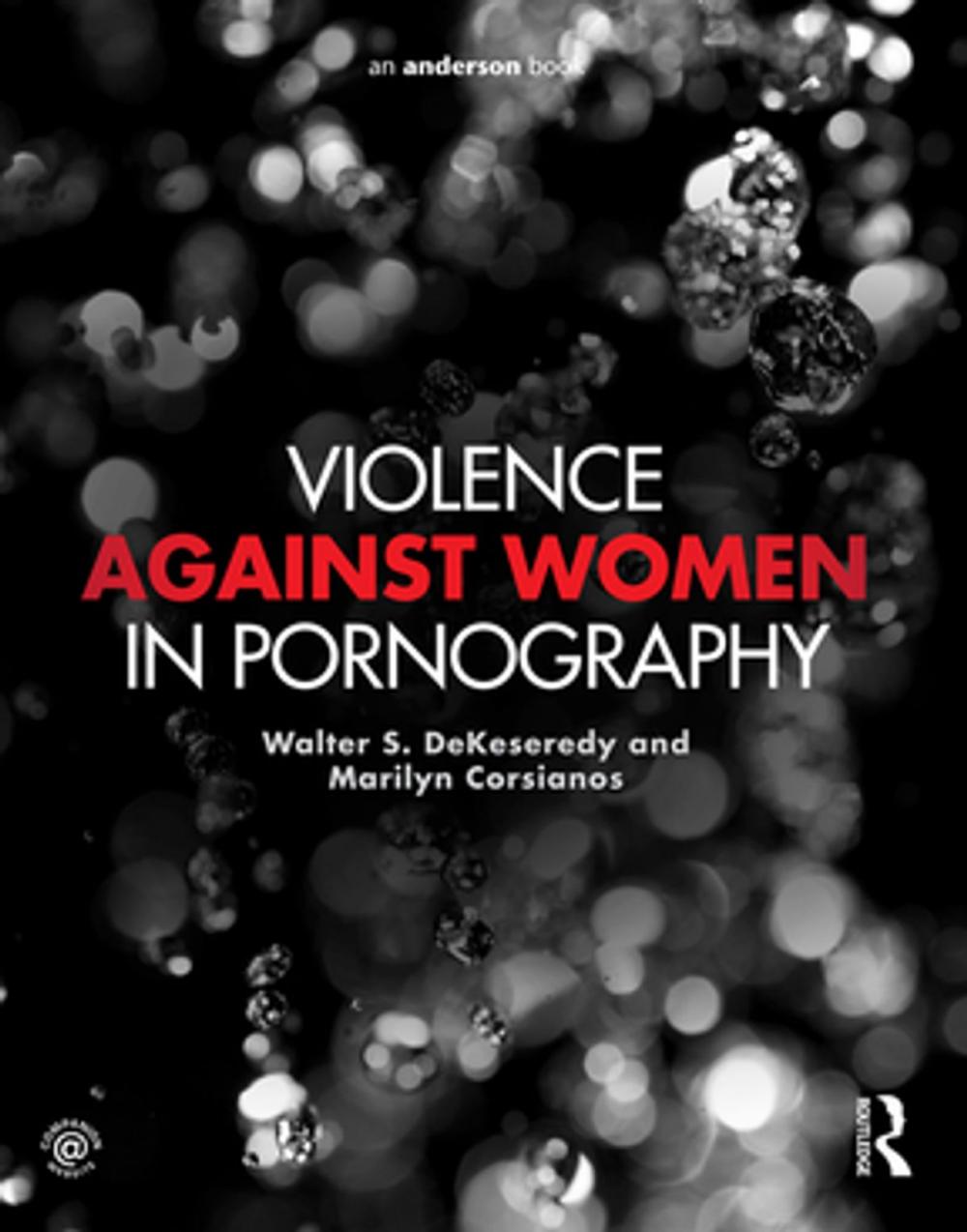 Big bigCover of Violence against Women in Pornography