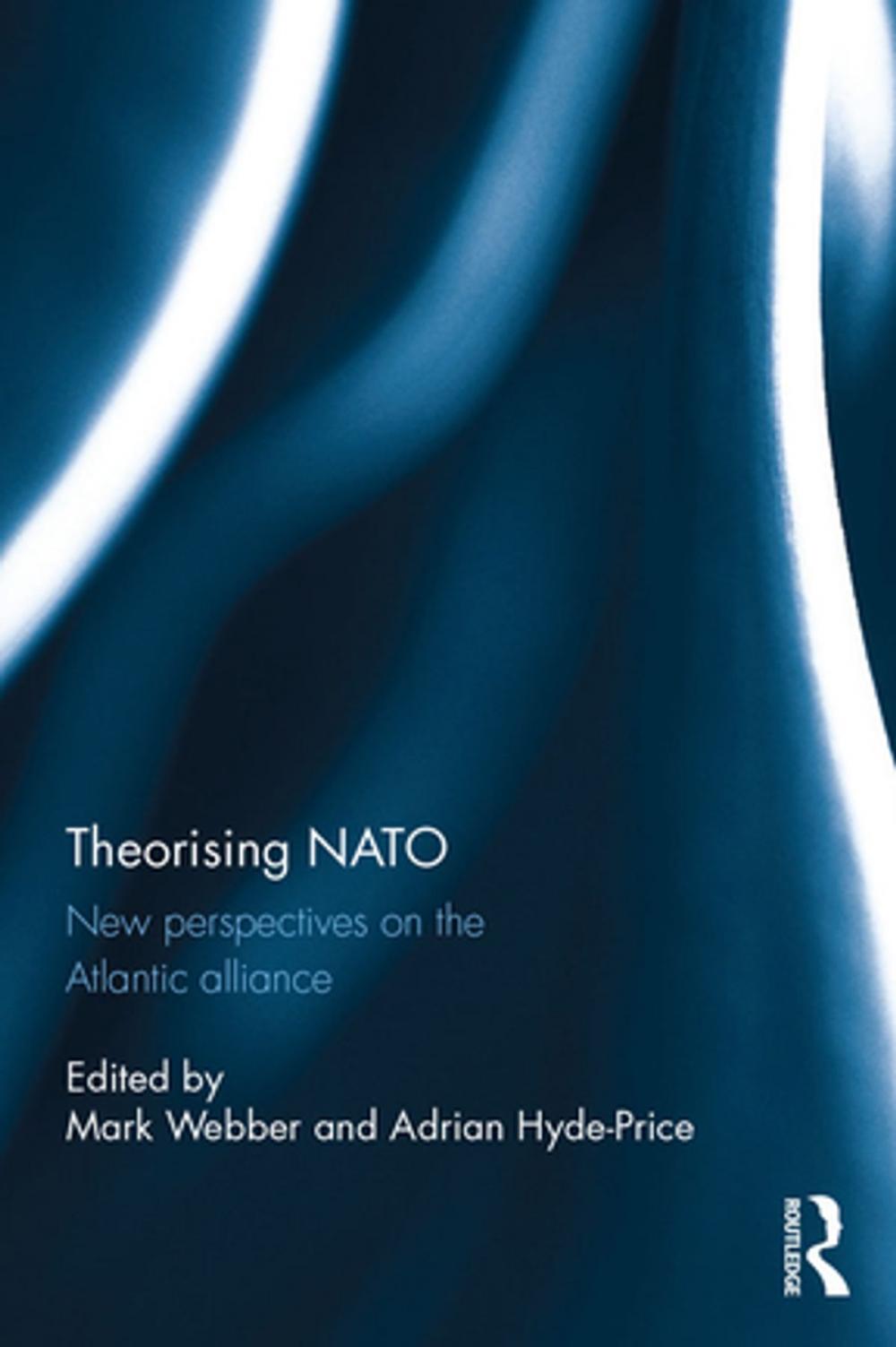 Big bigCover of Theorising NATO