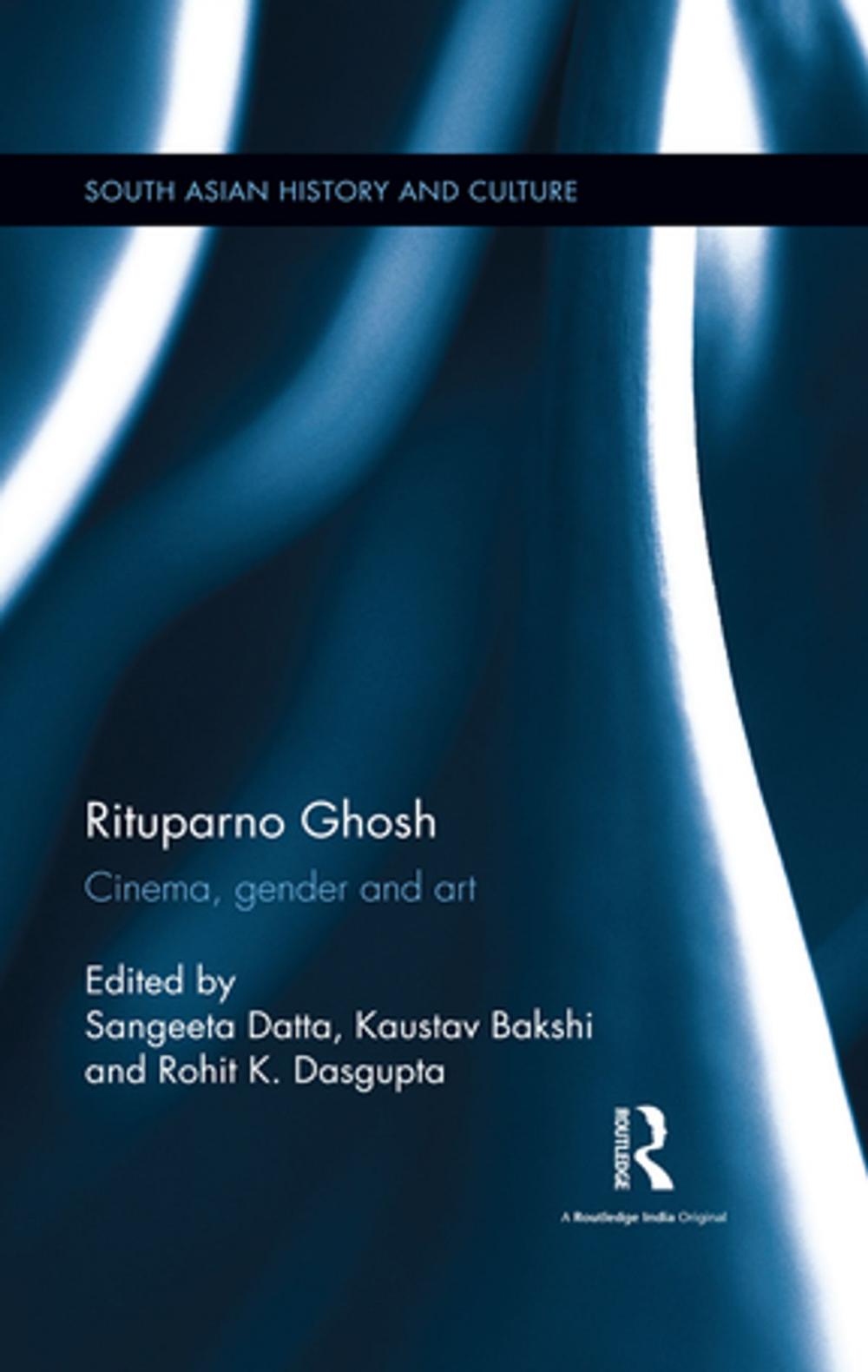 Big bigCover of Rituparno Ghosh