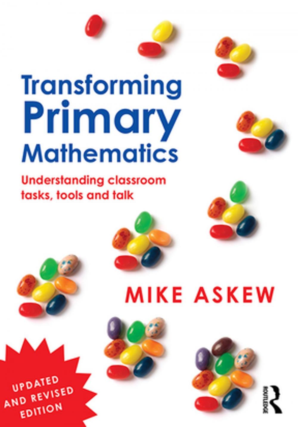 Big bigCover of Transforming Primary Mathematics