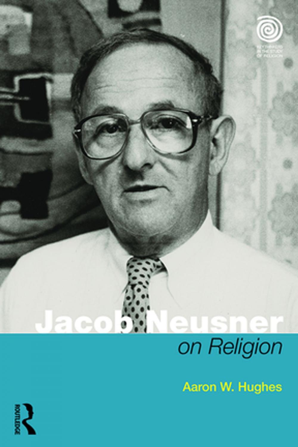 Big bigCover of Jacob Neusner on Religion