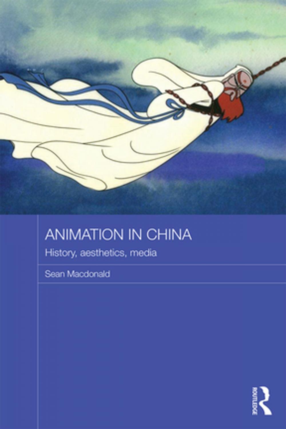 Big bigCover of Animation in China