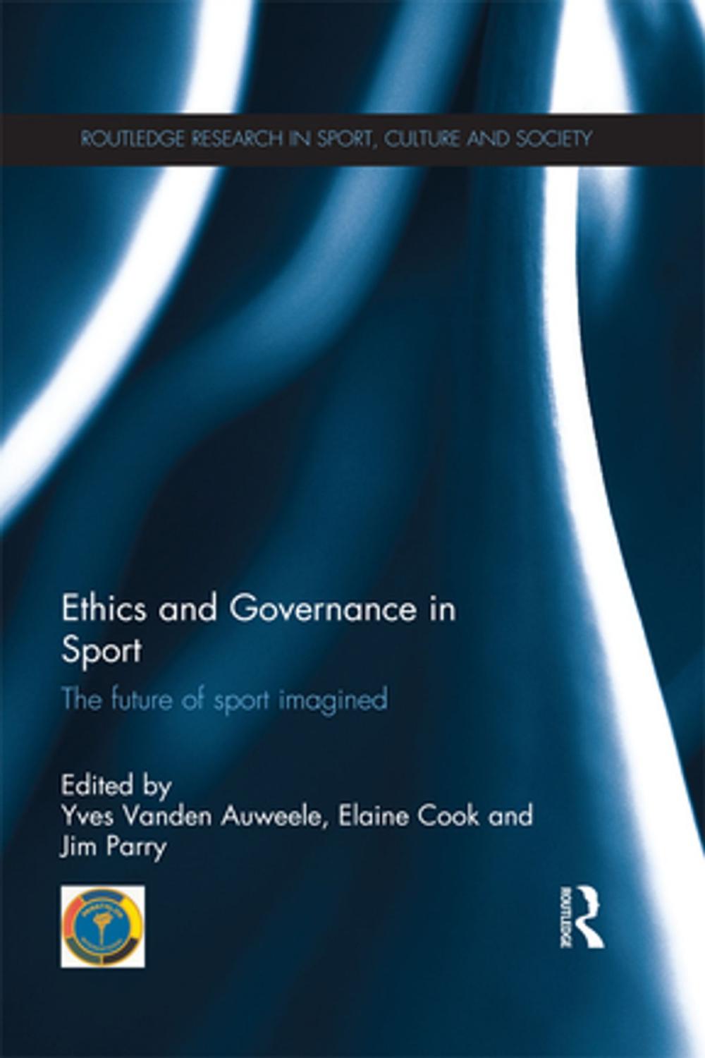 Big bigCover of Ethics and Governance in Sport