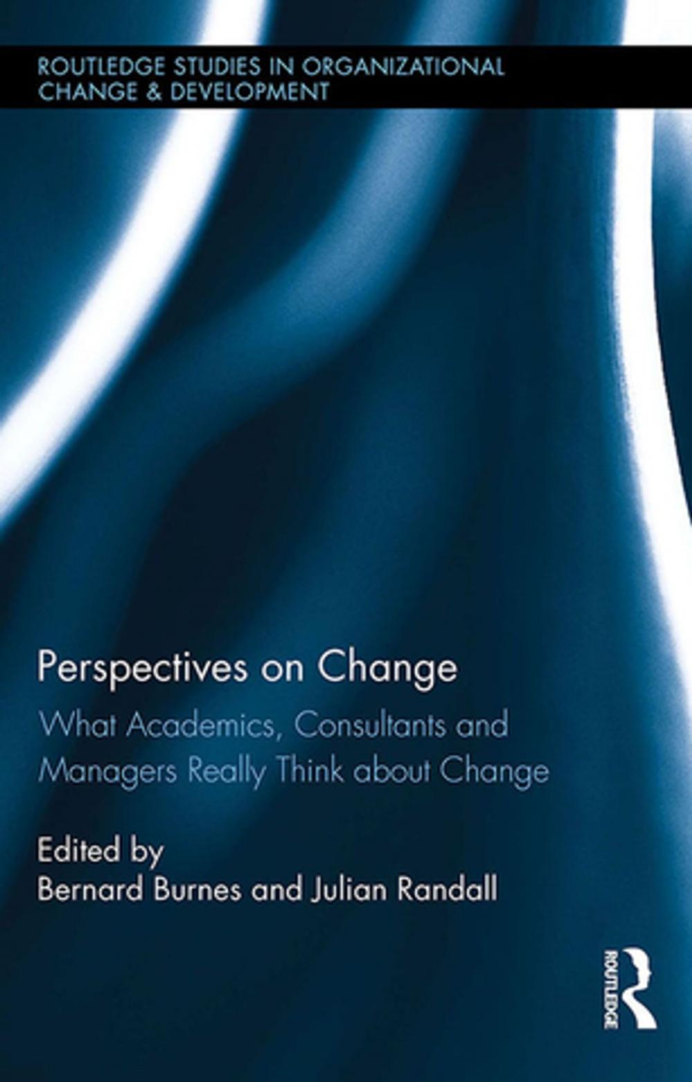 Big bigCover of Perspectives on Change