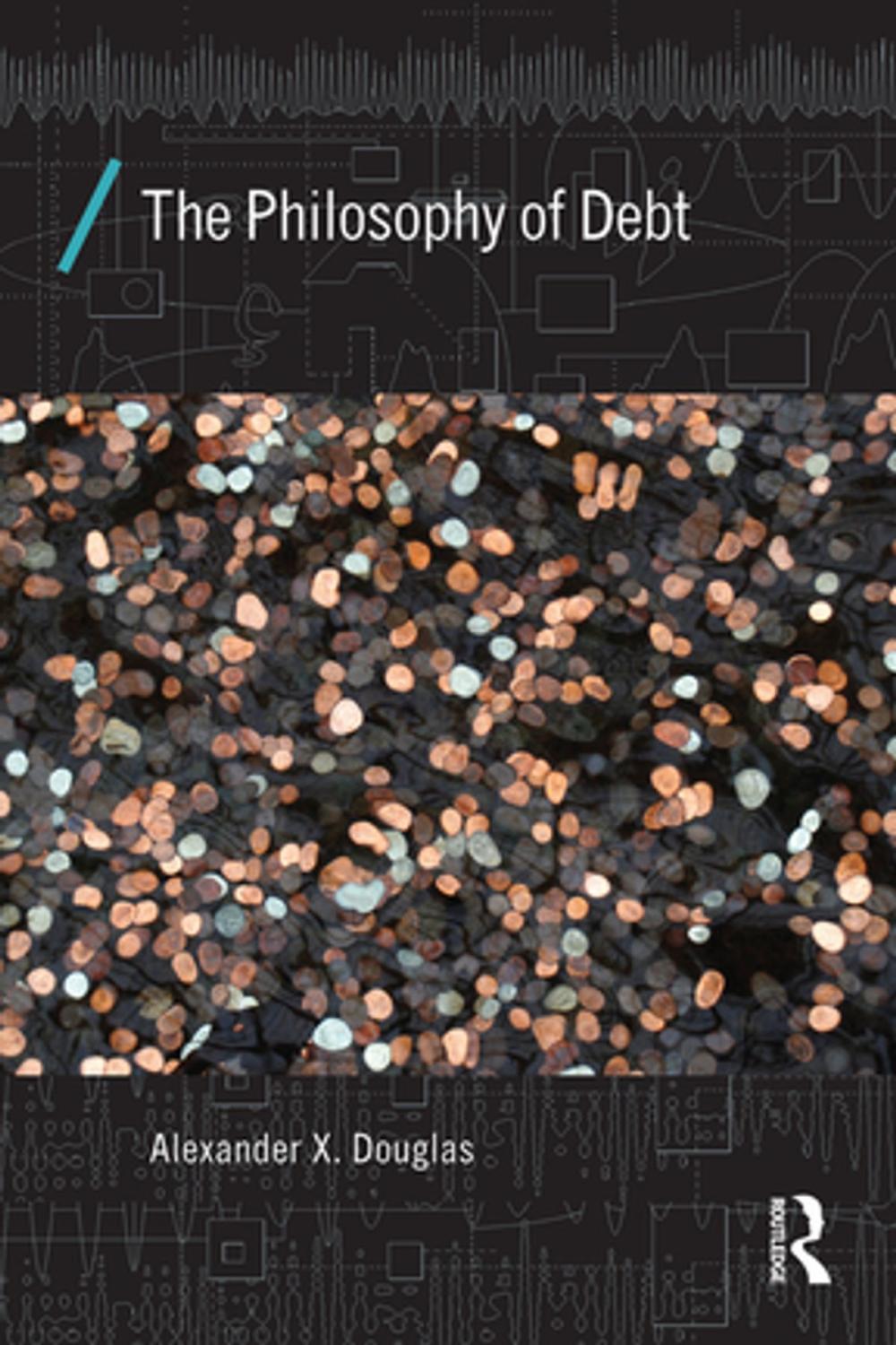 Big bigCover of The Philosophy of Debt