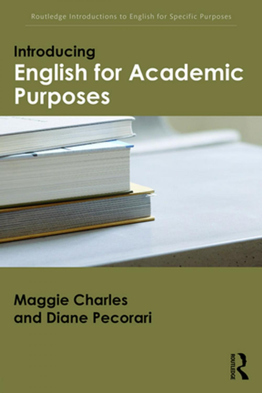 Big bigCover of Introducing English for Academic Purposes