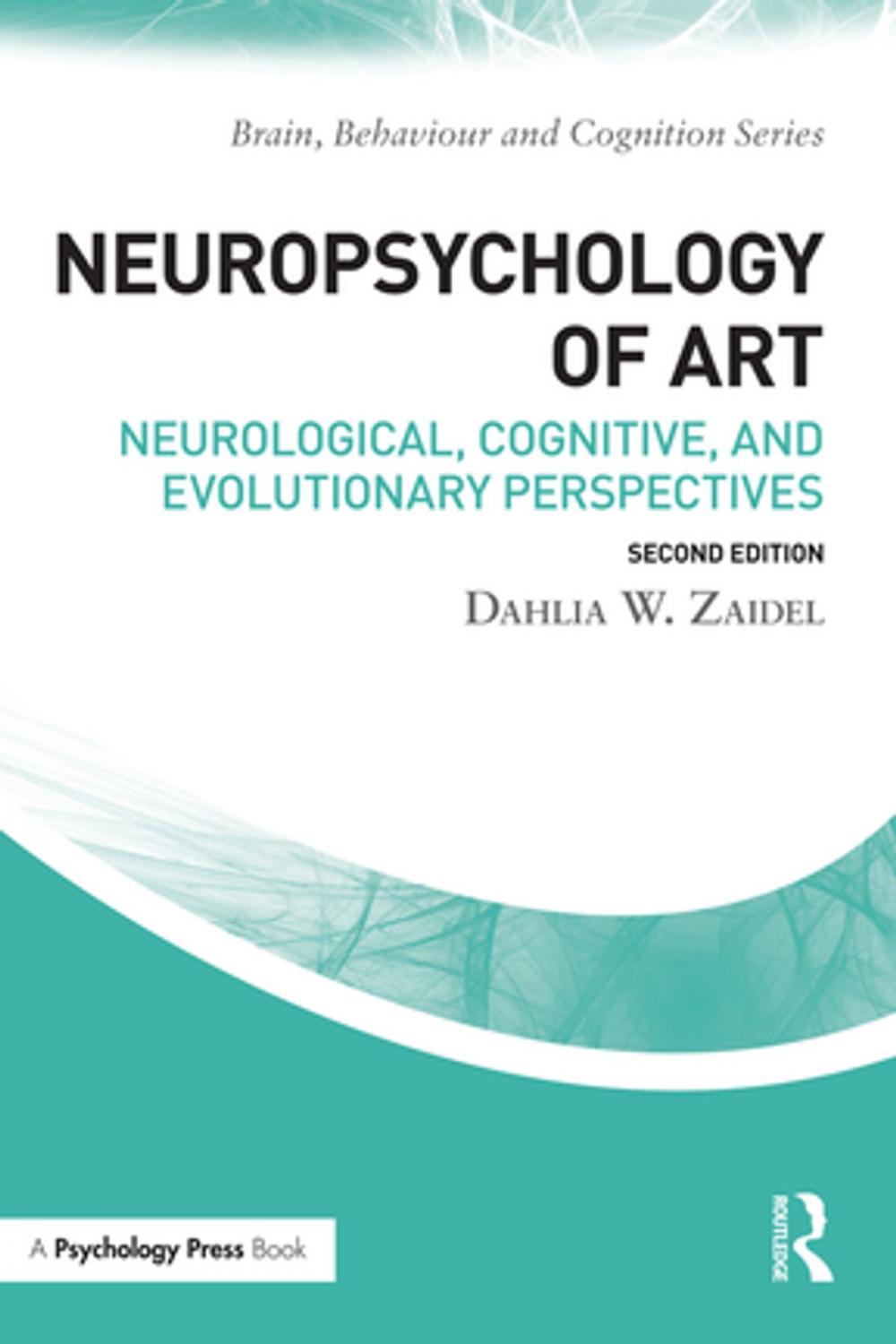 Big bigCover of Neuropsychology of Art