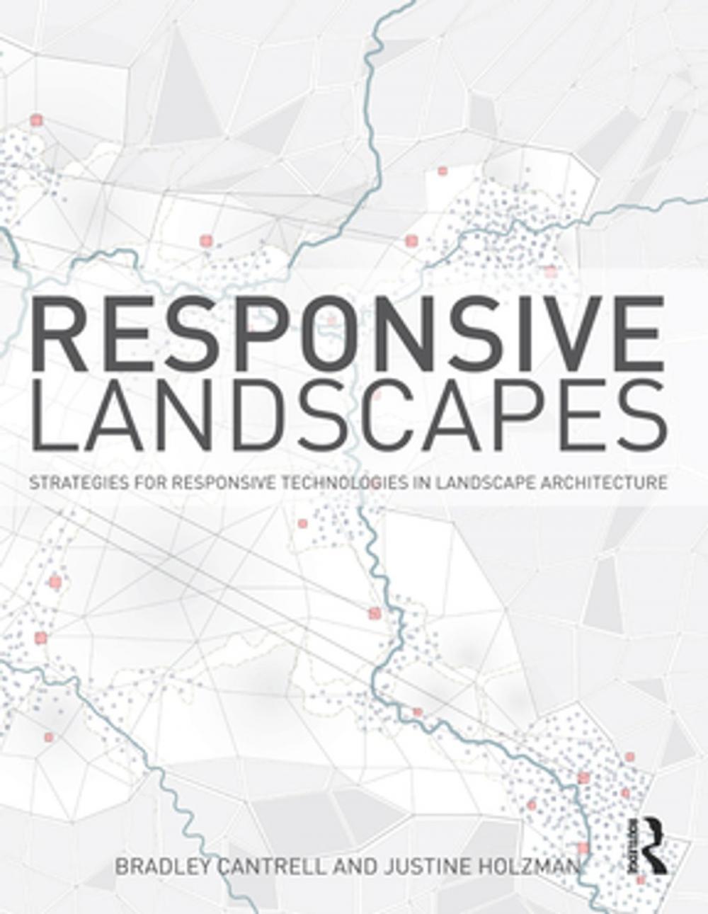 Big bigCover of Responsive Landscapes