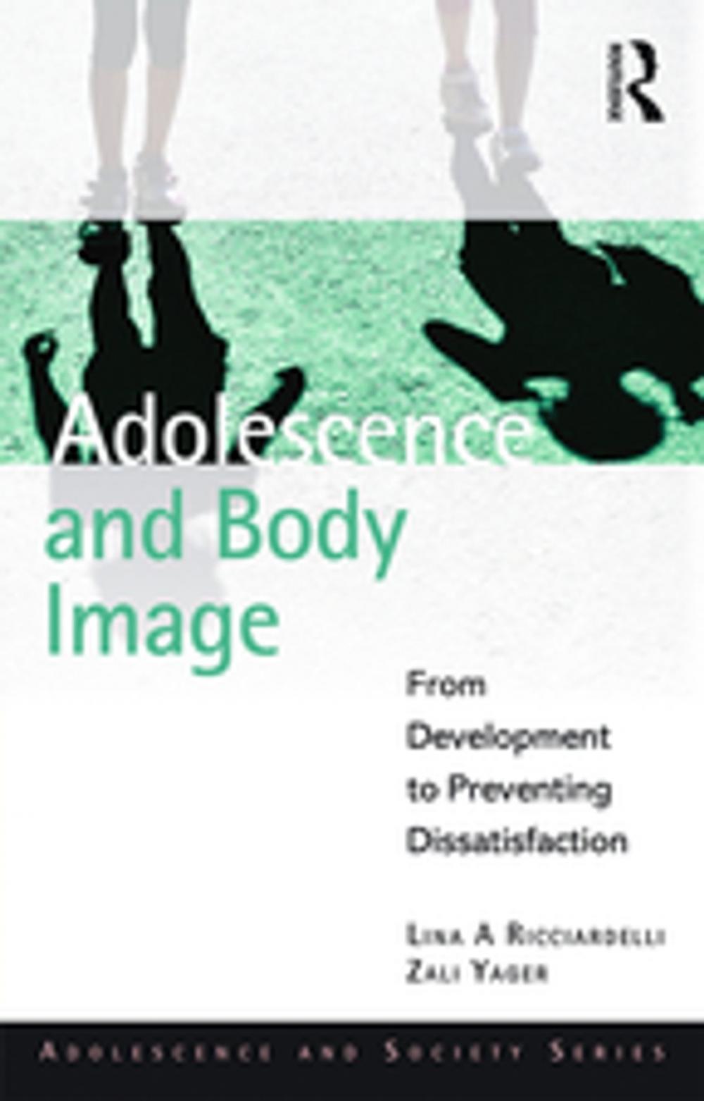 Big bigCover of Adolescence and Body Image