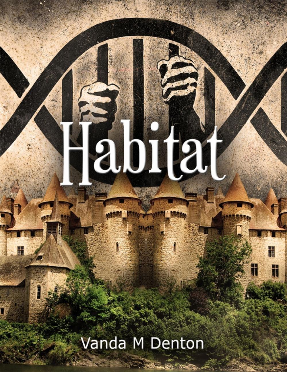 Big bigCover of Habitat