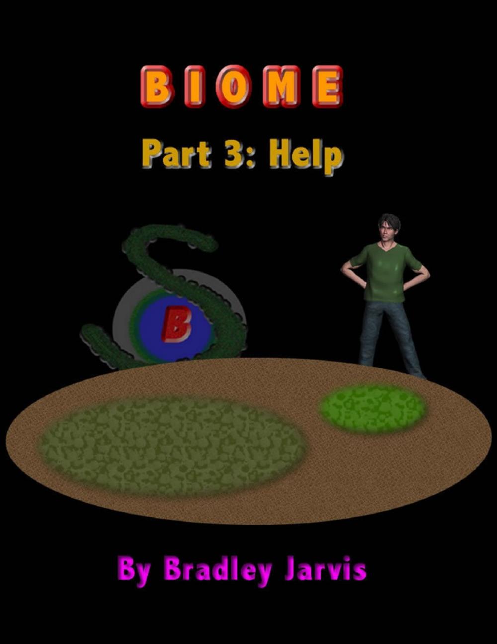 Big bigCover of Biome Part 3: Help