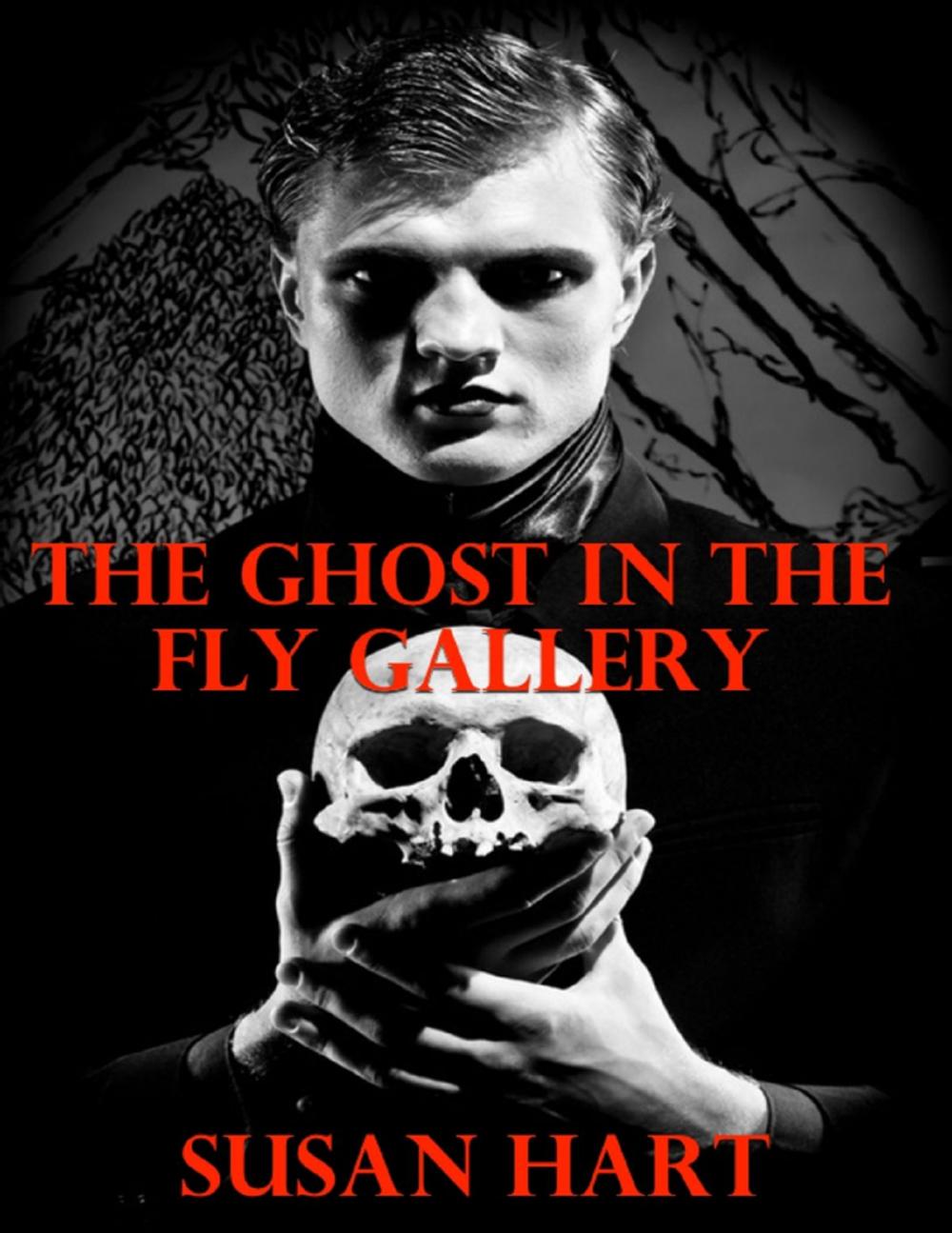 Big bigCover of The Ghost In the Fly Gallery